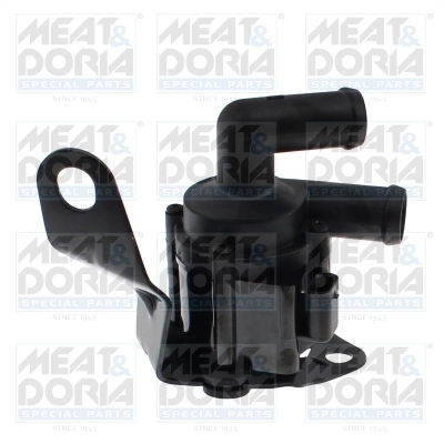 Auxiliary Water Pump (cooling water circuit)